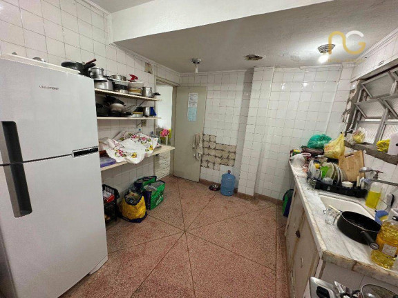 Imagem Apartamento com 4 Quartos à Venda, 120 m² em Tupi - Praia Grande Imagem Apartamento com 4 Quartos à Venda, 120 m² em Tupi - Praia Grande