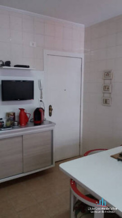 Imagem Apartamento com 4 Quartos à Venda, 350 m² em Aparecida - Santos Imagem Apartamento com 4 Quartos à Venda, 350 m² em Aparecida - Santos