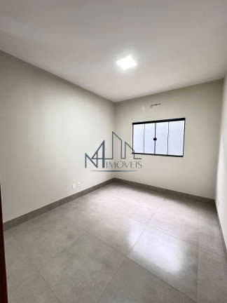 Imagem Casa com 3 Quartos à Venda, 218 m² em Jardim Buriti Sereno - Aparecida De Goiânia