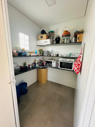 Imagem Imóvel com 4 Quartos à Venda, 280 m² em Village Da Serra - Araçoiaba Da Serra