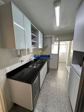 Imagem Apartamento com 2 Quartos à Venda, 75 m² em Indianópolis - São Paulo