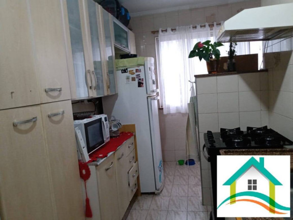 Imagem Apartamento com 3 Quartos à Venda, 80 m² em Jardim Patente - São Paulo