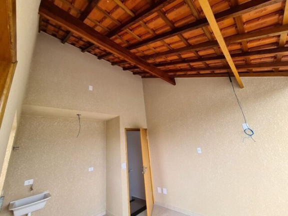 Imagem Cobertura com 2 Quartos à Venda, 88 m² em Vila Tibiriçá - Santo André Imagem Cobertura com 2 Quartos à Venda, 88 m² em Vila Tibiriçá - Santo André