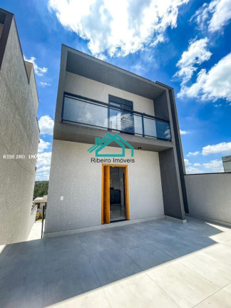 Imagem Casa com 3 Quartos à Venda, 185 m² em Portais (polvilho) - Cajamar