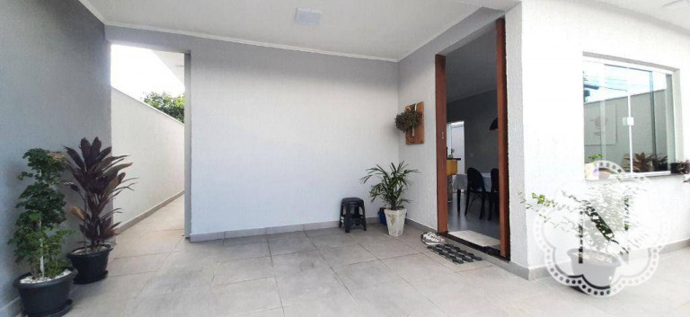 Imagem Casa com 2 Quartos à Venda, 90 m² em Belas Artes - Itanhaém Imagem Casa com 2 Quartos à Venda, 90 m² em Belas Artes - Itanhaém
