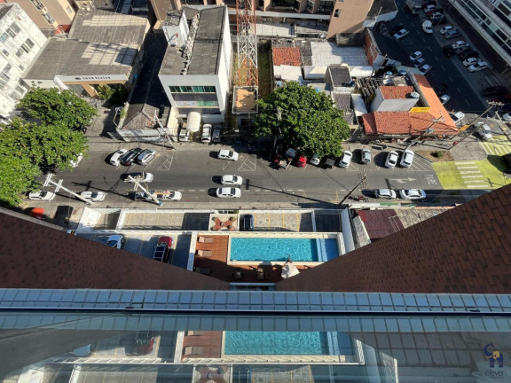 Foto do imóvel Apartamento com 1 Quarto à Venda, 66 m² em Pituba - Salvador