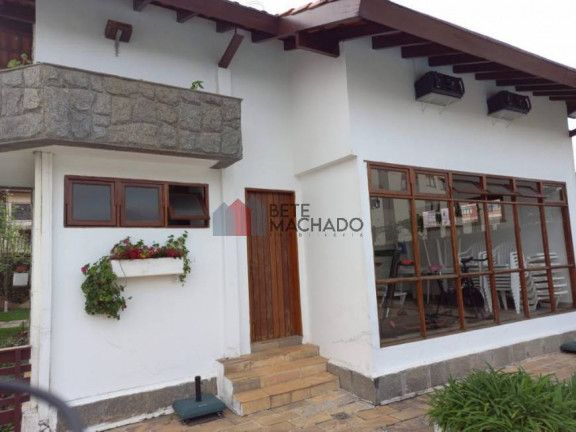 Imagem Casa com 5 Quartos à Venda, 212 m² em Alto - Teresópolis