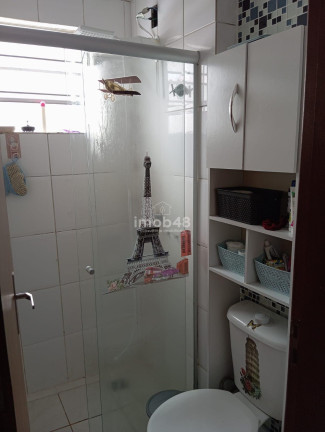 Imagem Apartamento com 2 Quartos à Venda, 48 m² em Jardim Janaina - Biguaçu Imagem Apartamento com 2 Quartos à Venda, 48 m² em Jardim Janaina - Biguaçu