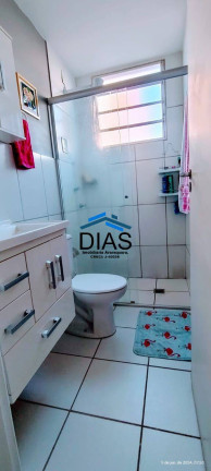 Imagem Apartamento com 2 Quartos à Venda, 52 m² em Jardim São Rafael Ii - Araraquara Imagem Apartamento com 2 Quartos à Venda, 52 m² em Jardim São Rafael Ii - Araraquara