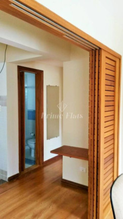 Imagem Apartamento com 2 Quartos à Venda, 72 m² em Moema - São Paulo