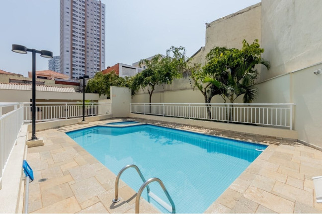 Imagem Apartamento com 2 Quartos à Venda, 55 m² em Ipiranga - São Paulo Imagem Apartamento com 2 Quartos à Venda, 55 m² em Ipiranga - São Paulo