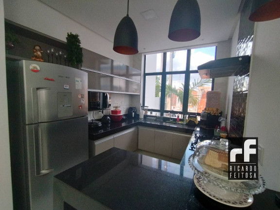 Imagem Casa de Condomínio com 3 Quartos à Venda, 234 m² em São Luiz - Arapiraca