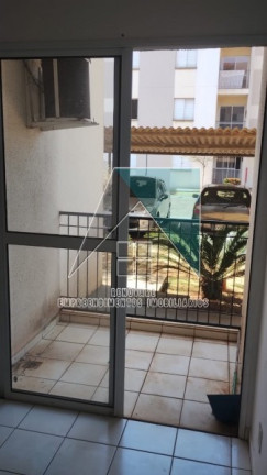 Imagem Apartamento com 2 Quartos à Venda, 49 m² em Geraldo Correia De Carvalho - Ribeirão Preto Imagem Apartamento com 2 Quartos à Venda, 49 m² em Geraldo Correia De Carvalho - Ribeirão Preto