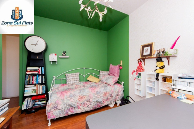 Imagem Apartamento com 4 Quartos à Venda, 287 m² em Ipiranga - São Paulo Imagem Apartamento com 4 Quartos à Venda, 287 m² em Ipiranga - São Paulo