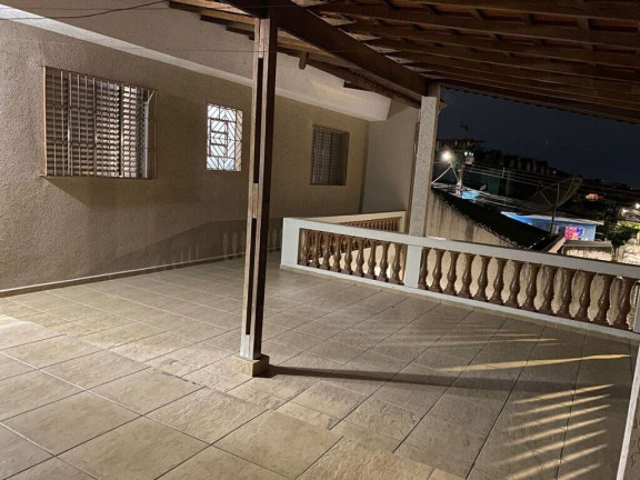 Casa com 3 Quartos à Venda, 96 m² em Jardim Vila Formosa - São Paulo