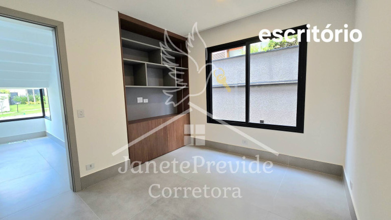 Imagem Casa de Condomínio com 4 Quartos à Venda, 458 m² em Alphaville - Santana De Parnaíba