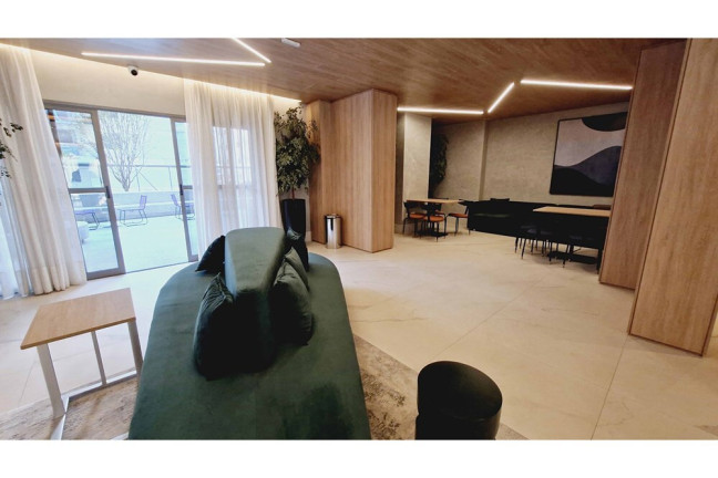Imagem Apartamento com 1 Quarto à Venda, 30 m² em Jardim Das Acácias - São Paulo Imagem Apartamento com 1 Quarto à Venda, 30 m² em Jardim Das Acácias - São Paulo