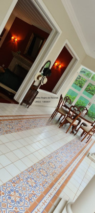 Imagem Imóvel com 4 Quartos à Venda, 850 m² em Helvétia Country - Indaiatuba
