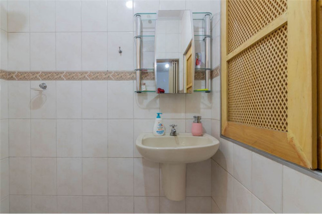 Imagem Casa com 4 Quartos à Venda,  em Penha De França - São Paulo