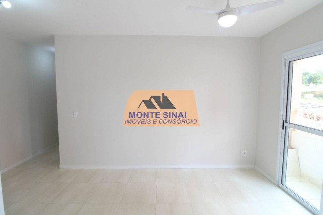 Imagem Apartamento com 2 Quartos à Venda,  em Vila Jardini - Sorocaba