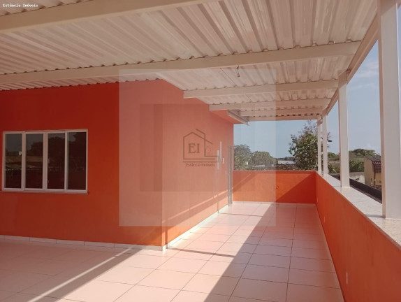 Imagem Casa com 3 Quartos à Venda, 300 m² em Jardim América - Itaguaí Imagem Casa com 3 Quartos à Venda, 300 m² em Jardim América - Itaguaí