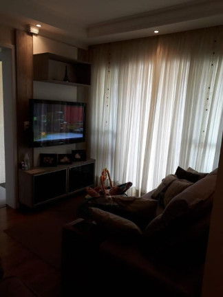Imagem Apartamento com 3 Quartos à Venda, 85 m² em Jardim - Santo André Imagem Apartamento com 3 Quartos à Venda, 85 m² em Jardim - Santo André