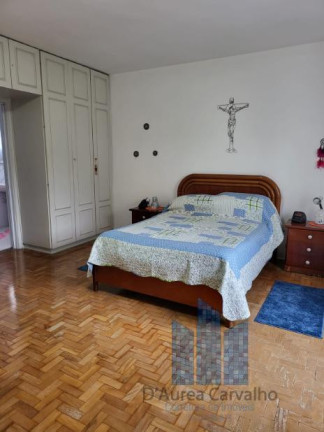 Imagem Apartamento com 3 Quartos à Venda, 130 m² em Vila Mariana - São Paulo Imagem Apartamento com 3 Quartos à Venda, 130 m² em Vila Mariana - São Paulo
