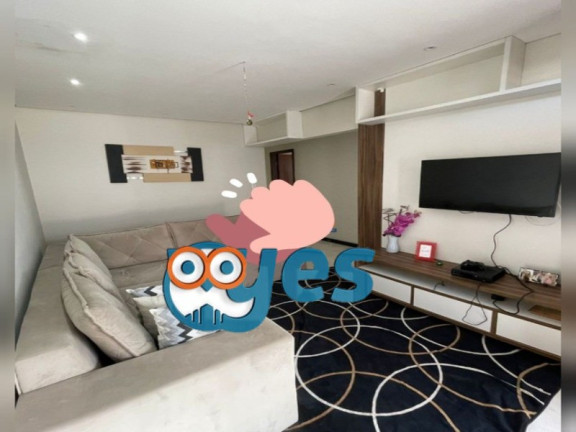 Casa com 3 Quartos à Venda, 120 m² em Papagaio - Feira De Santana