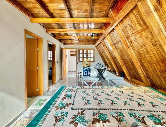 Imagem Casa com 4 Quartos à Venda, 130 m² em Balneário Praia Do Pernambuco - Guarujá Imagem Casa com 4 Quartos à Venda, 130 m² em Balneário Praia Do Pernambuco - Guarujá