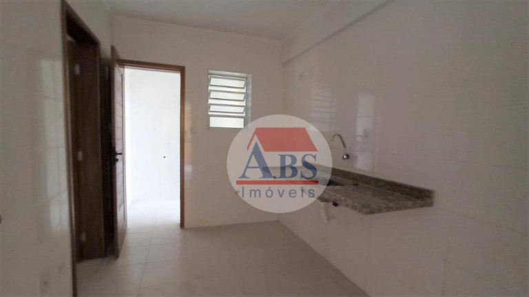 Imagem Apartamento com 1 Quarto à Venda, 24 m² em Vila Nova - Cubatão Imagem Apartamento com 1 Quarto à Venda, 24 m² em Vila Nova - Cubatão