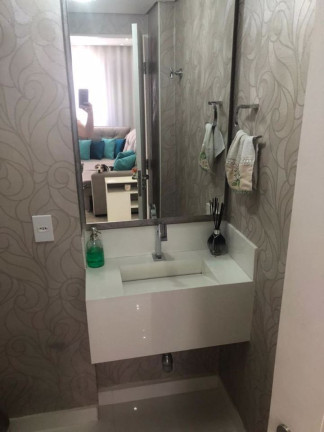 Imagem Apartamento com 2 Quartos à Venda, 80 m² em Vila Monumento - São Paulo