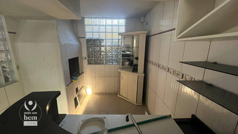Imagem Sobrado com 4 Quartos à Venda, 165 m² em Atuba - Curitiba Imagem Sobrado com 4 Quartos à Venda, 165 m² em Atuba - Curitiba