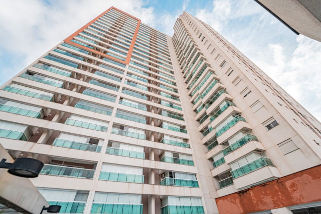 Imagem Apartamento com 1 Quarto à Venda, 43 m² em Jardim Aeroporto - São Paulo Imagem Apartamento com 1 Quarto à Venda, 43 m² em Jardim Aeroporto - São Paulo