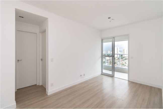 Apartamento com 1 Quarto à Venda, 42 m² em Aclimação - São Paulo