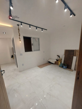 Imagem Apartamento com 1 Quarto à Venda, 29 m² em Quinta Da Paineira - São Paulo Imagem Apartamento com 1 Quarto à Venda, 29 m² em Quinta Da Paineira - São Paulo