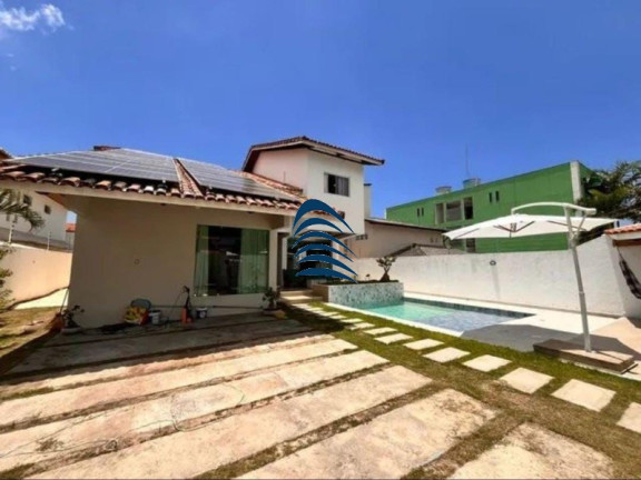 Imagem Casa com 4 Quartos à Venda, 330 m² em Vilas Do Atlântico - Lauro De Freitas