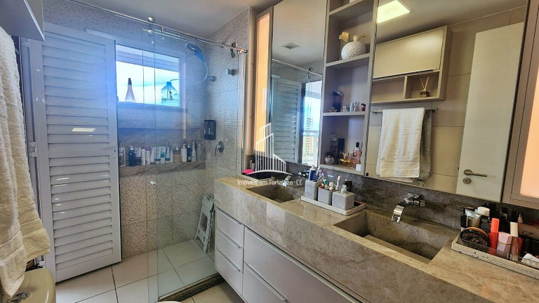Imagem Apartamento com 3 Quartos à Venda, 130 m² em Parque Iracema - Fortaleza Imagem Apartamento com 3 Quartos à Venda, 130 m² em Parque Iracema - Fortaleza