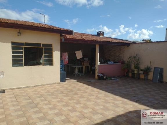 Imagem Casa com 4 Quartos à Venda, 200 m² em Jardim Luiz Cia - Sumaré