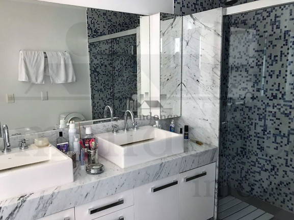 Imagem Apartamento com 4 Quartos à Venda, 282 m² em Higienópolis - São Paulo