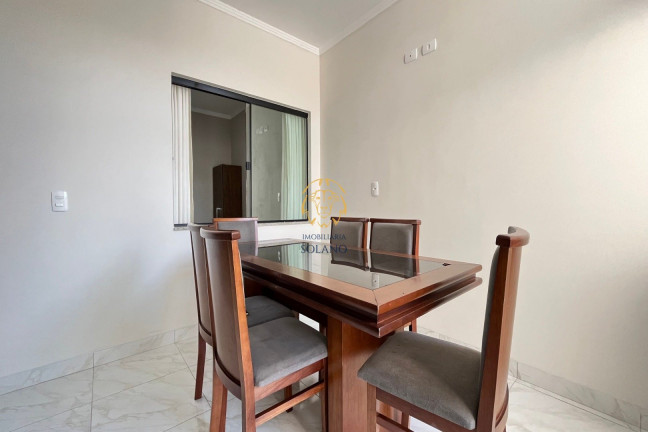 Imagem Casa com 3 Quartos à Venda,  em Barra Do Saí - Itapoá