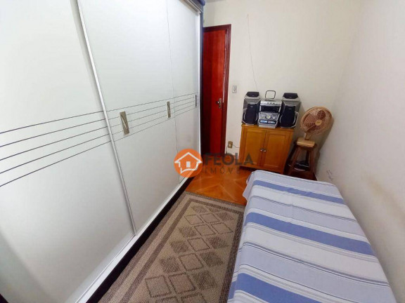 Imagem Casa com 3 Quartos à Venda, 85 m² em Antônio Zanaga - Americana