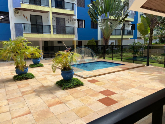 Imagem Apartamento com 2 Quartos à Venda, 75 m² em Praia Grande - Ubatuba