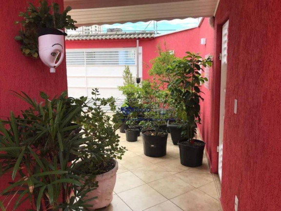 Imagem Sobrado com 3 Quartos à Venda, 150 m² em Gopoúva - Guarulhos