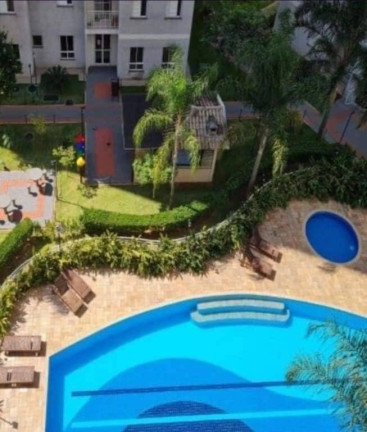 Imagem Apartamento com 2 Quartos à Venda, 540.000 m² em São Paulo - Jundiaí Imagem Apartamento com 2 Quartos à Venda, 540.000 m² em São Paulo - Jundiaí