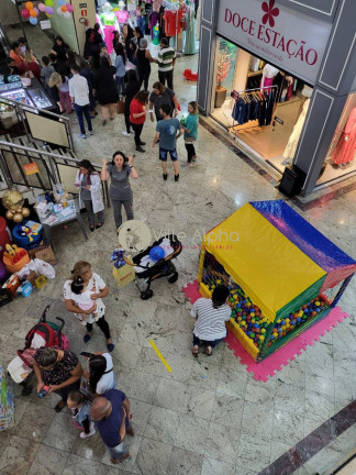 Imagem Imóvel Comercial à Venda, 1.900 m² em Centro - São Vicente Imagem Imóvel Comercial à Venda, 1.900 m² em Centro - São Vicente