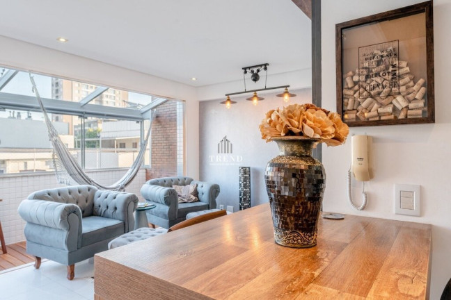 Imagem Apartamento com 2 Quartos à Venda, 70 m² em Santana - Porto Alegre