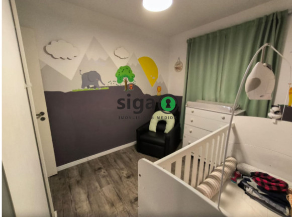 Imagem Apartamento com 4 Quartos à Venda, 117 m² em Jardim Marajoara - São Paulo Imagem Apartamento com 4 Quartos à Venda, 117 m² em Jardim Marajoara - São Paulo