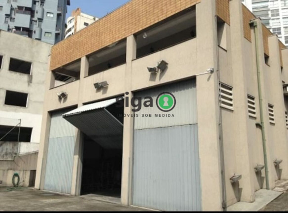 Imóvel Comercial à Venda, 963 m² em Vila Andrade - São Paulo