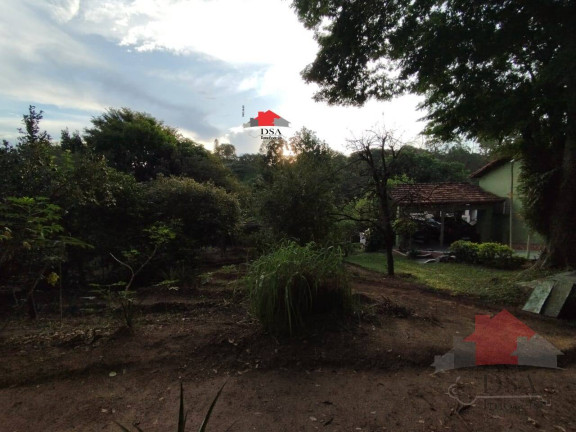 Imagem Chácara com 2 Quartos à Venda, 2.440 m² em Chácaras Meu Cantinho - Monte Mor