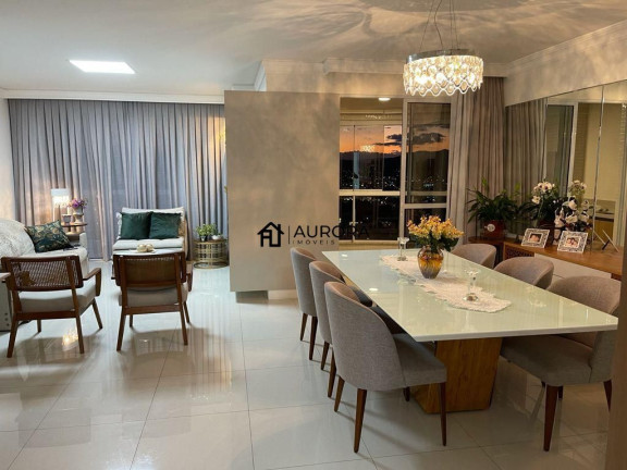 Imagem Apartamento com 3 Quartos à Venda, 147 m² em Centro - Balneário Camboriú
